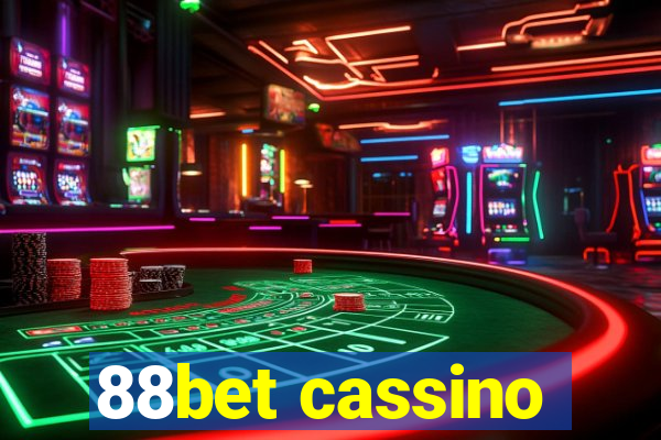 88bet cassino